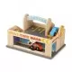 Benzinarie cu garaj Melissa and Doug Benzinarie cu garaj Melissa and Doug