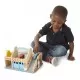 Benzinarie cu garaj Melissa and Doug Benzinarie cu garaj Melissa and Doug