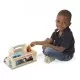 Benzinarie cu garaj Melissa and Doug Benzinarie cu garaj Melissa and Doug