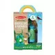 Binoclu cu busola Melissa and Doug - Colectia Sa Exploram Natura Binoclu cu busola Melissa and Doug - Colectia Sa Exploram Natura
