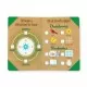 Binoclu cu busola Melissa and Doug - Colectia Sa Exploram Natura Binoclu cu busola Melissa and Doug - Colectia Sa Exploram Natura