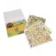 Bloc cu abtibilduri reutilizabile Ferma Melissa & Doug