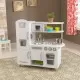 Bucatarie copii Vintage Alba Kidkraft Bucatarie copii Vintage Alba Kidkraft