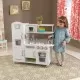 Bucatarie copii Vintage Alba Kidkraft Bucatarie copii Vintage Alba Kidkraft