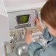 Bucatarie copii Vintage Alba Kidkraft Bucatarie copii Vintage Alba Kidkraft