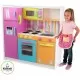 Bucatarie copii Big and Bright Deluxe Kidkraft Bucatarie copii Big and Bright Deluxe Kidkraft