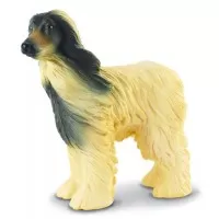Figurina Caine Afghan - Collecta