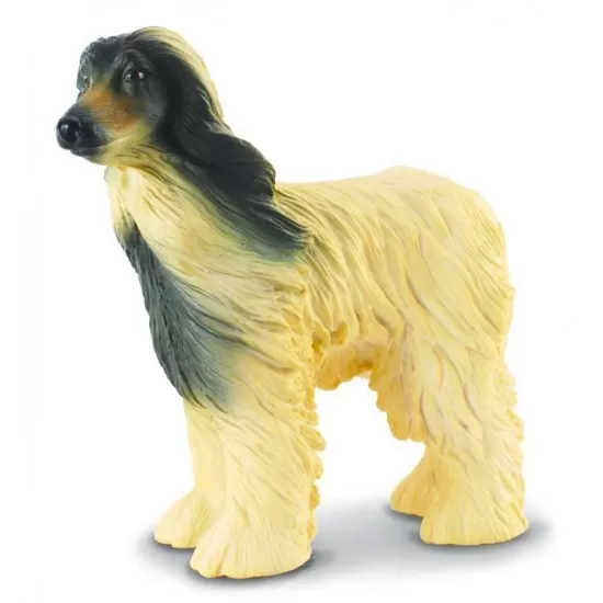 Figurina Caine Afghan - Collecta Figurina Caine Afghan - Collecta