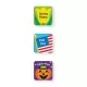Calendar din lemn magnetic Melissa and Doug Calendar din lemn magnetic Melissa and Doug