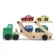 Camion Transportor de Masini Melissa and Doug