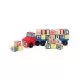 Camionul Alfabet Melissa and Doug Camionul Alfabet Melissa and Doug