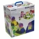 Caramizi mari - Set de sine 57 piese Caramizi mari - Set de sine 57 piese