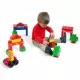 Caramizi mari - Set de sine 57 piese Caramizi mari - Set de sine 57 piese