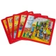 Carduri educationale - Situatii de urgenta Carduri educationale - Situatii de urgenta