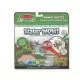 Carnet Apa magica Deluxe Descopera Animalele - Melissa and Doug Carnet Apa magica Deluxe Descopera Animalele - Melissa and Doug