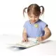 Carnet Apa magica Forme si culori - Melissa and Doug Carnet Apa magica Forme si culori - Melissa and Doug