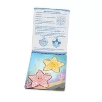 Carnet Apa Magica - Jocuri