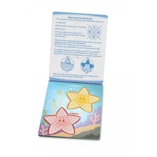 Carnet Apa Magica - Jocuri Carnet Apa Magica - Jocuri