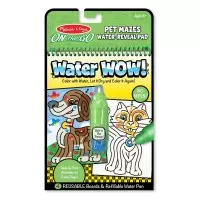 Carnet Apa magica Labirint - Melissa and Doug