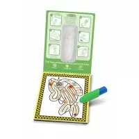 Carnet Apa magica Labirint - Melissa and Doug
