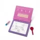 Carnet de colorat Apa magica Deluxe Povesti cu Zane Carnet de colorat Apa magica Deluxe Povesti cu Zane