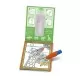 Carnet de colorat cu Apa magica Safari - Melissa and Doug Carnet de colorat cu Apa magica Safari - Melissa and Doug