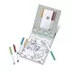 Carnet de colorat Modele Magice - Animale de companie Carnet de colorat Modele Magice - Animale de companie