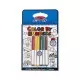 Carnet de colorat pe numere Melissa and Doug Albastru Carnet de colorat pe numere Melissa and Doug Albastru