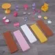 Casuta de joaca din lemn pentru papusi Candy Castle KidKraft Casuta de joaca din lemn pentru papusi Candy Castle KidKraft