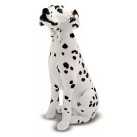 Catel Dalmatian din plus Melissa and Doug