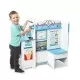 Centru de joaca din lemn La Doctor - Melissa and Doug Centru de joaca din lemn La Doctor - Melissa and Doug