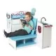 Centru de joaca din lemn La Doctor - Melissa and Doug Centru de joaca din lemn La Doctor - Melissa and Doug