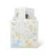 Centru de joaca Ingrijeste papusile Melissa & Doug Centru de joaca Ingrijeste papusile Melissa & Doug