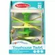 Centru de joaca pentru dezvoltarea motricitatii la bebe si toddler - Casuta din copac cu rollercoaster Centru de joaca pentru dezvoltarea motricitatii la bebe si toddler - Casuta din copac cu rollercoaster