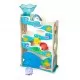 Centru de joaca pentru dezvoltarea motricitatii la bebe si toddler Ocean Centru de joaca pentru dezvoltarea motricitatii la bebe si toddler Ocean