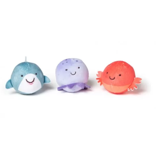 Centru de joaca pentru dezvoltarea motricitatii la bebe si toddler Ocean Centru de joaca pentru dezvoltarea motricitatii la bebe si toddler Ocean