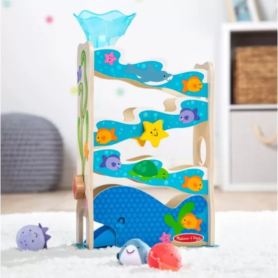 Centru de joaca pentru dezvoltarea motricitatii la bebe si toddler Ocean Centru de joaca pentru dezvoltarea motricitatii la bebe si toddler Ocean