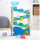 Centru de joaca pentru dezvoltarea motricitatii la bebe si toddler Ocean Centru de joaca pentru dezvoltarea motricitatii la bebe si toddler Ocean
