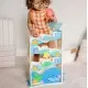 Centru de joaca pentru dezvoltarea motricitatii la bebe si toddler Ocean Centru de joaca pentru dezvoltarea motricitatii la bebe si toddler Ocean