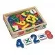 Cifre magnetice Melissa and Doug Cifre magnetice Melissa and Doug