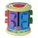 Cilindru sortator de forme Melissa and Doug Cilindru sortator de forme Melissa and Doug