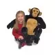 Jucarie plus cimpanzeu Melissa and Doug Jucarie plus cimpanzeu Melissa and Doug