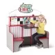 Colt de joaca Restaurant Star Melissa and Doug Colt de joaca Restaurant Star Melissa and Doug
