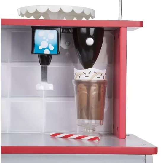Colt de joaca Restaurant Star Melissa and Doug Colt de joaca Restaurant Star Melissa and Doug