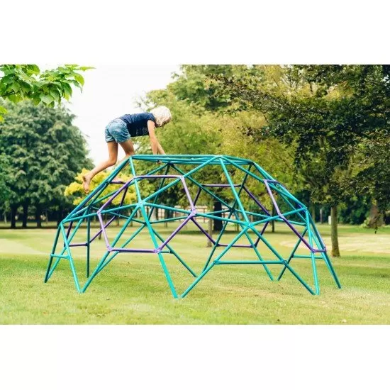 Complex de catarat Climbing Dome 260 cm Plum Complex de catarat Climbing Dome 260 cm Plum