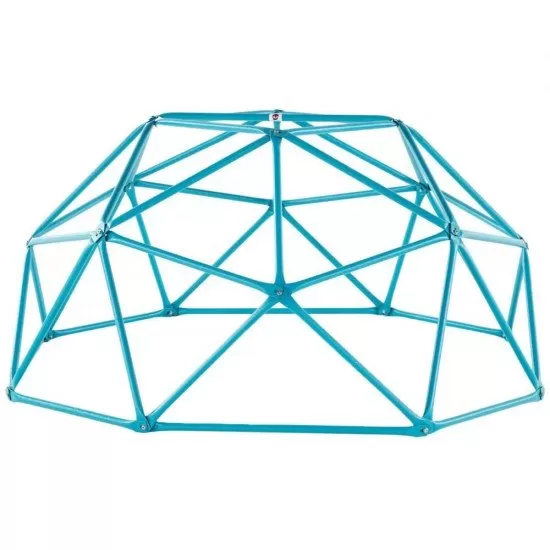 Complex de joaca copii Climbing Dome 190 Cm Plum Complex de joaca copii Climbing Dome 190 Cm Plum