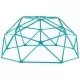 Complex de joaca copii Climbing Dome 190 Cm Plum Complex de joaca copii Climbing Dome 190 Cm Plum