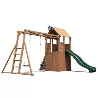 Complex de joaca FortPlus Escape