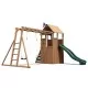 Complex de joaca FortPlus Escape Complex de joaca FortPlus Escape
