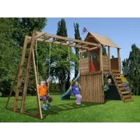 Complex de joaca FortPlus Escape